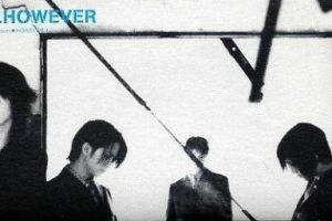 GLAY HOWEVERの画像